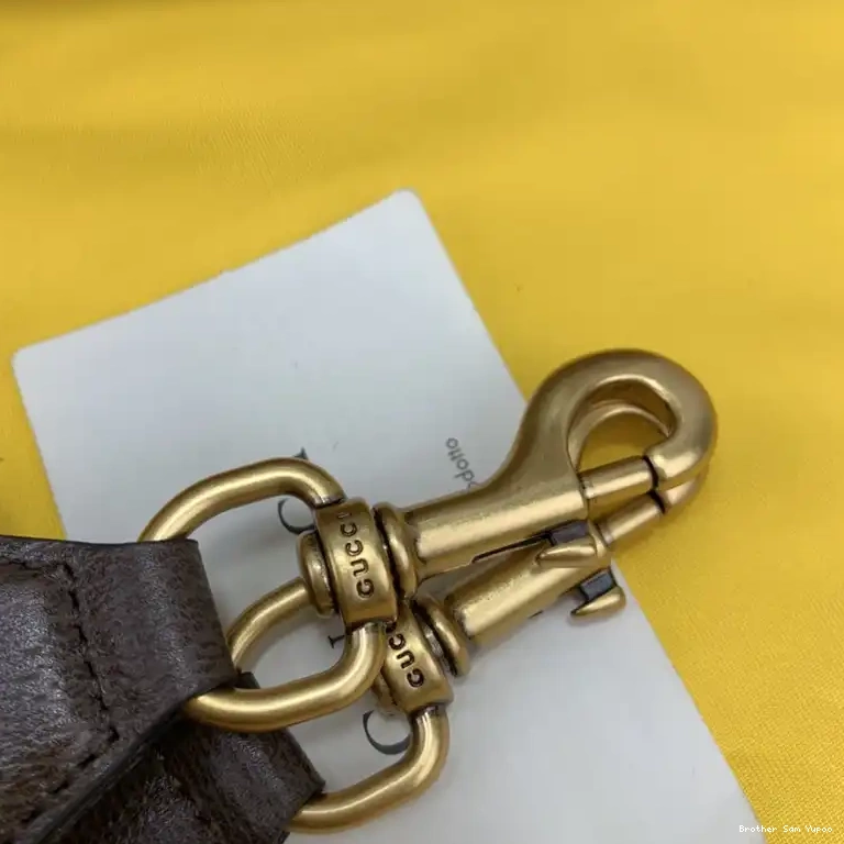 Brother Sam Bag Gucci 2210YA0062 0726